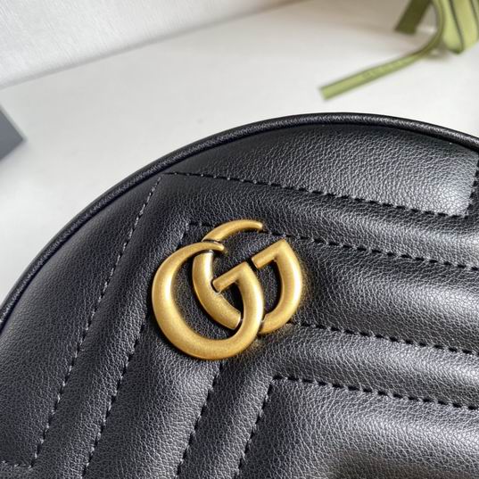 GG Marmont 550154 18x18x6.5cm df06   (7)